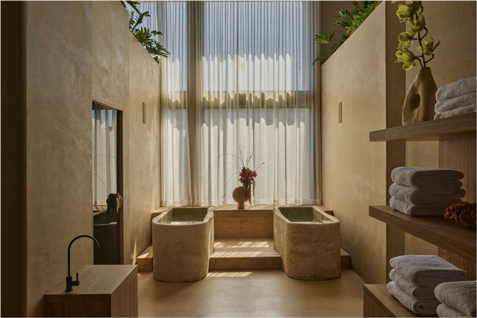 Inside LA’s Most Beautiful Wellness Clubs: Where Aesthetics Meet Alignment